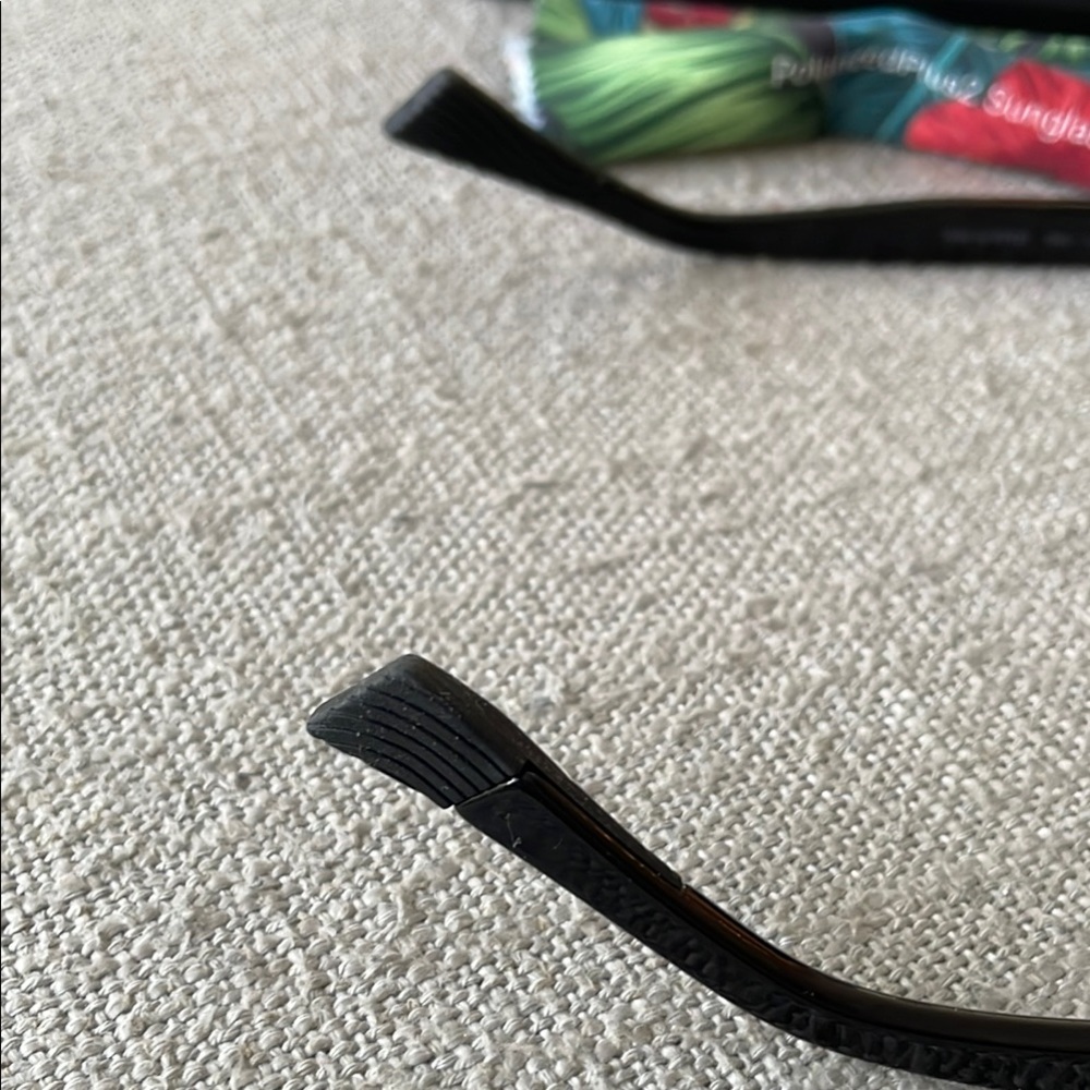 Maui Jim ‘Ōpio Sunglasses - Picture 5 of 11